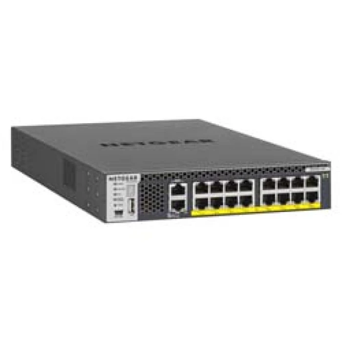 Network Switch Netgear XSM4316PB-100NES