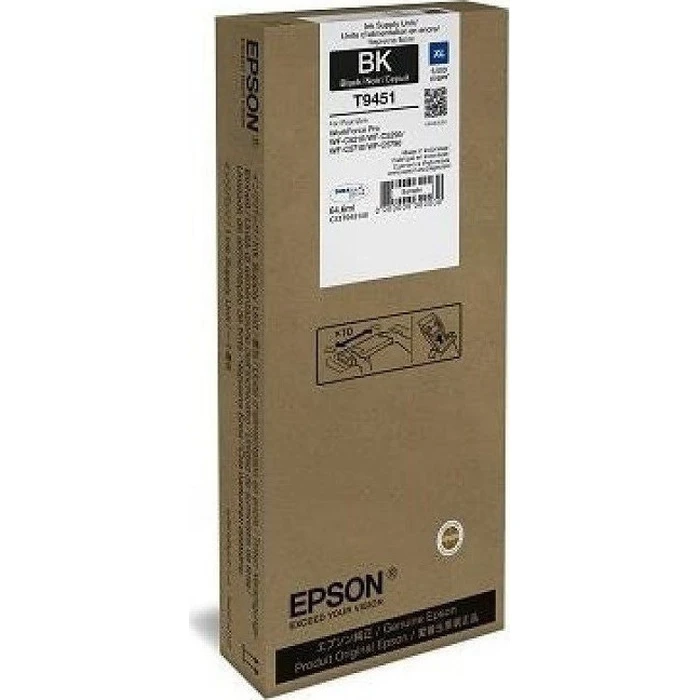 Μελάνι Epson XL T945 Black