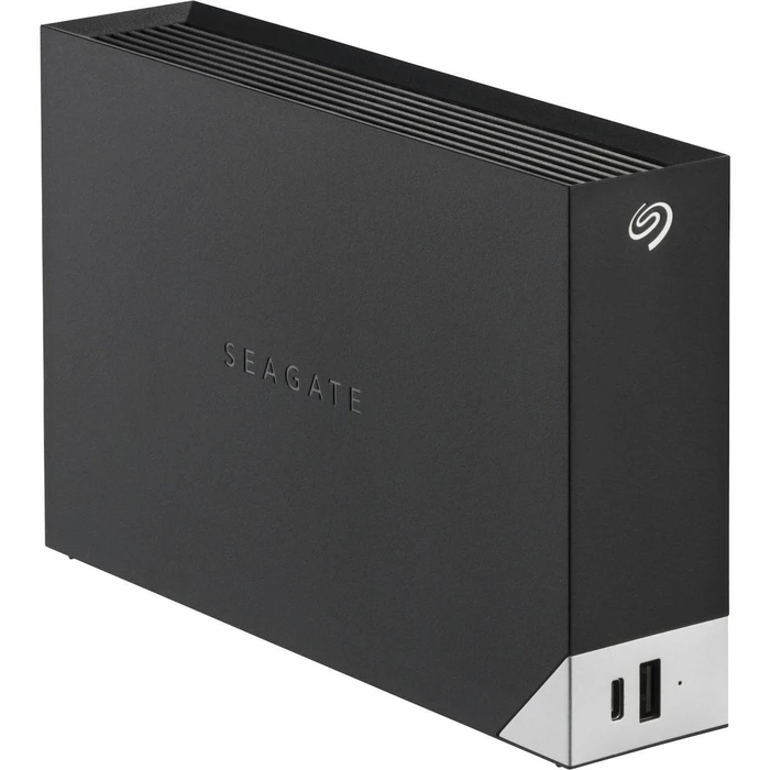 Εξωτερικός Σκληρός Δίσκος 20TB Seagate OneTouch Desktop Hub USB 3.0 STLC20000402