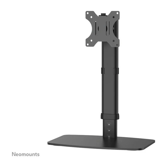 Βάση Monitor Neomounts by Newstar TIS 10"-30" 1TFT 1joint black Max.10KG