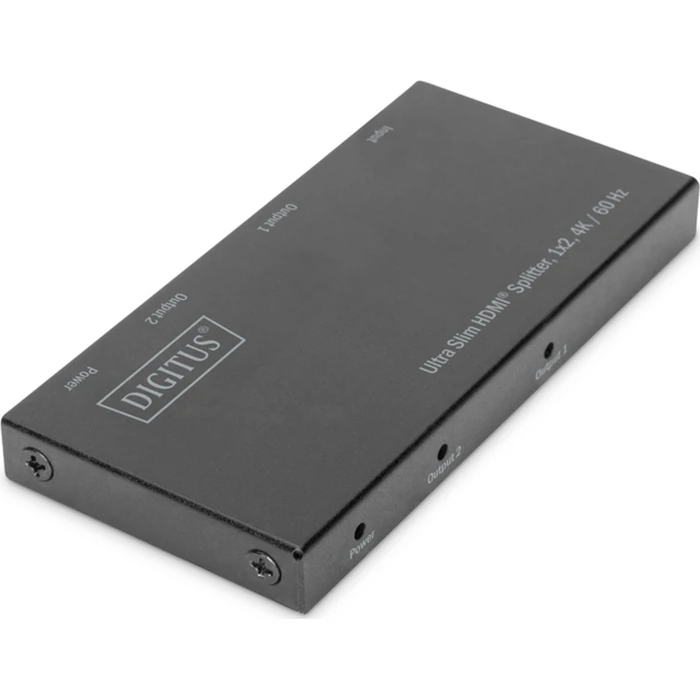 HDMI Splitter Digitus Ultra Slim