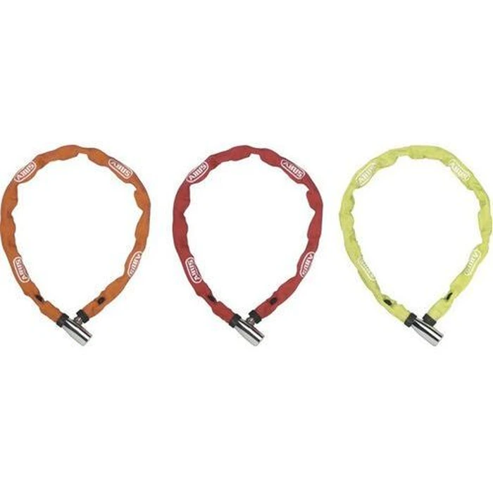 Κλειδαριά Ποδηλάτου Abus 1500/110 Web color