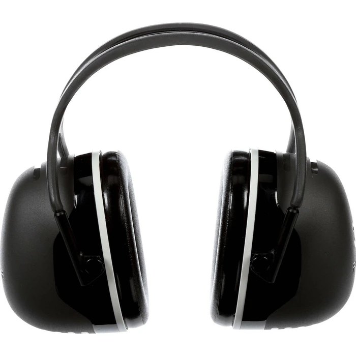 Ωτοασπίδες Εργασίας 3M Peltor capsule X5A black