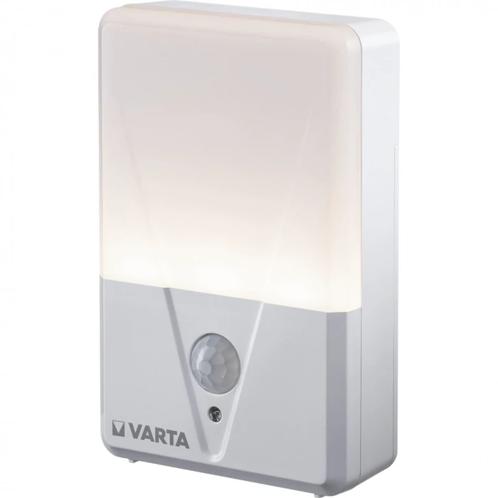 Φωτάκι νυκτός Varta Motion Sensor Night Light Twin Pack w/o. Batt. 16624101402