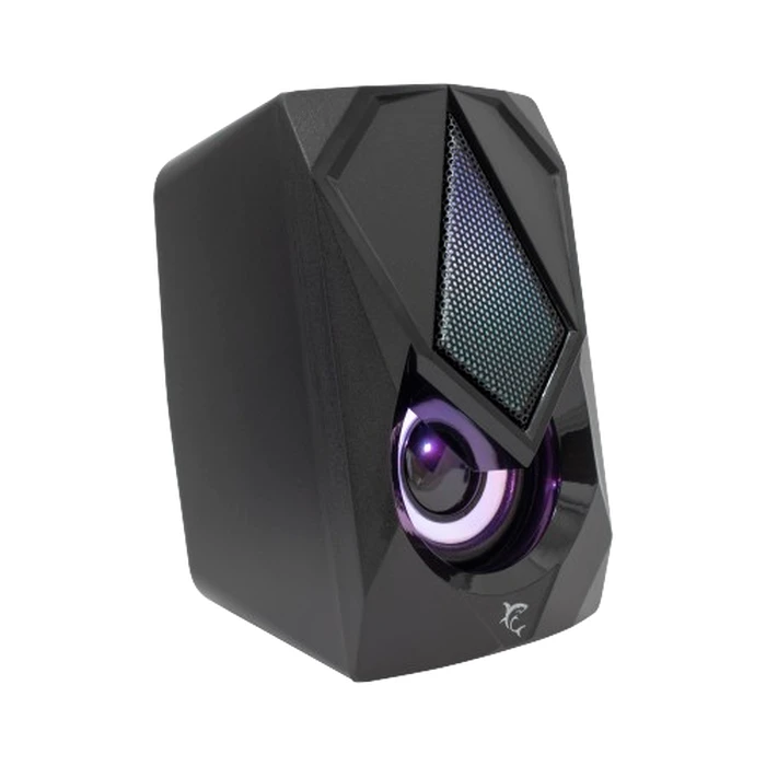 Ηχεία Υπολογιστή White Shark 2.0 SPEAKER GSP-619 BEAT