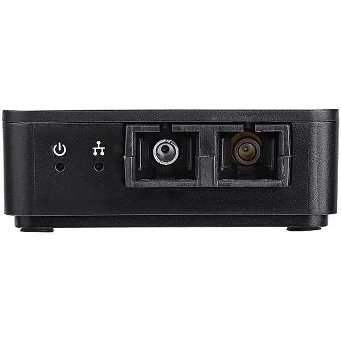 Fiber Optic Converter StarTech USB 2.0