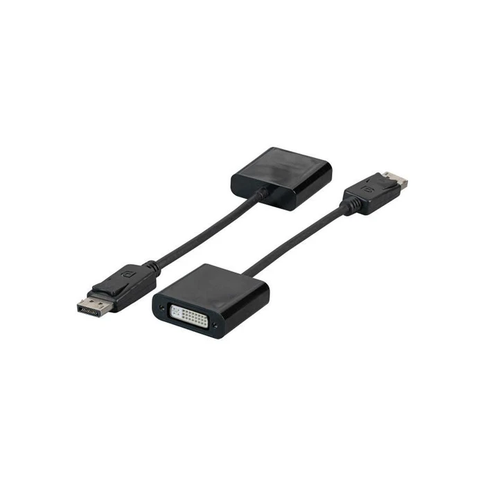 Αντάπτορας DisplayPort EFB ->DVI 24+5 Buchse