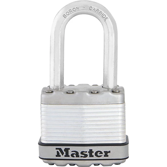 Λουκέτο Master Lock laminated Padlock M1EURDLFCC