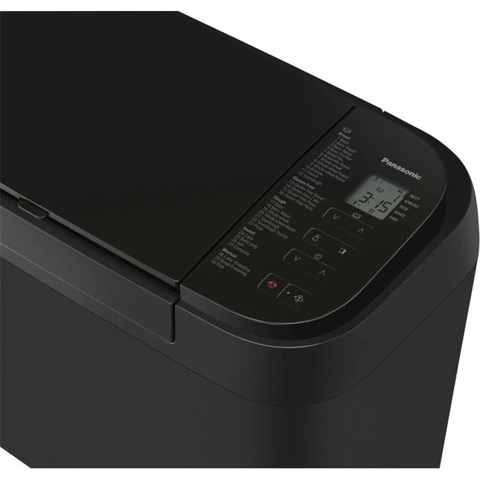 Αρτοπαρασκευαστής Panasonic SD-R 2530 KXE