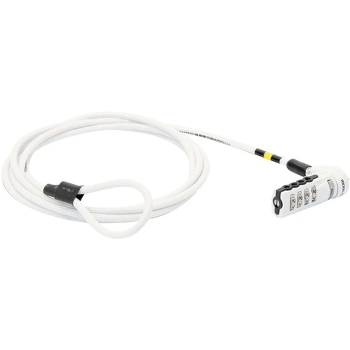 Κλειδαριά Laptop Mobilis CORPORATE SECURITY LOCK - CODE