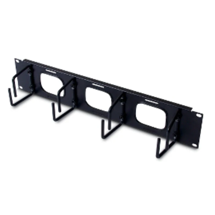 Αξεσουάρ Για Καμπίνα Δικτύου APC cable organizer horizontal 1HE