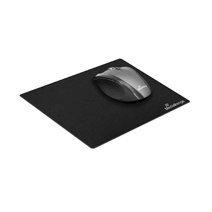 Mousepad MediaRange Black