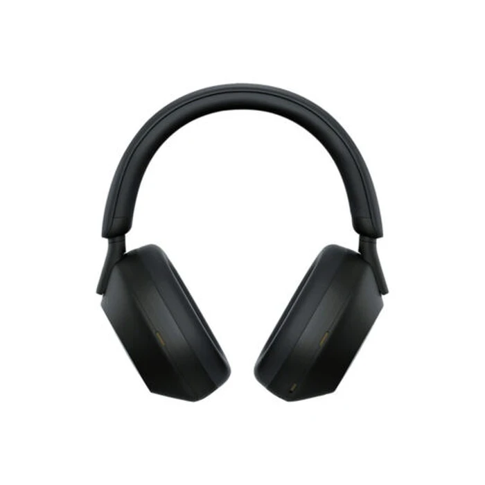 Headset Sony Bluetooth Black (WH1000XM5B CE7)