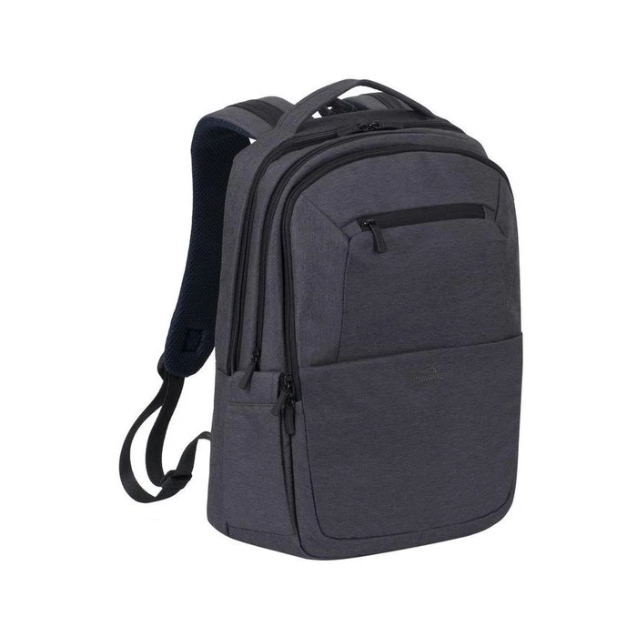 Τσάντα Laptop Riva NB Rucksack Suzuka 16" Black 7765