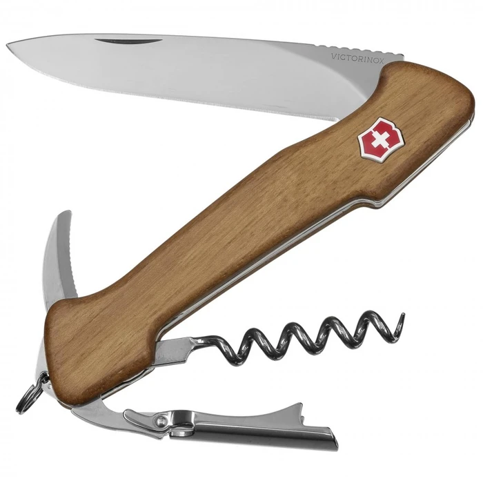 Σουγιάς Victorinox WINE MASTER Wood