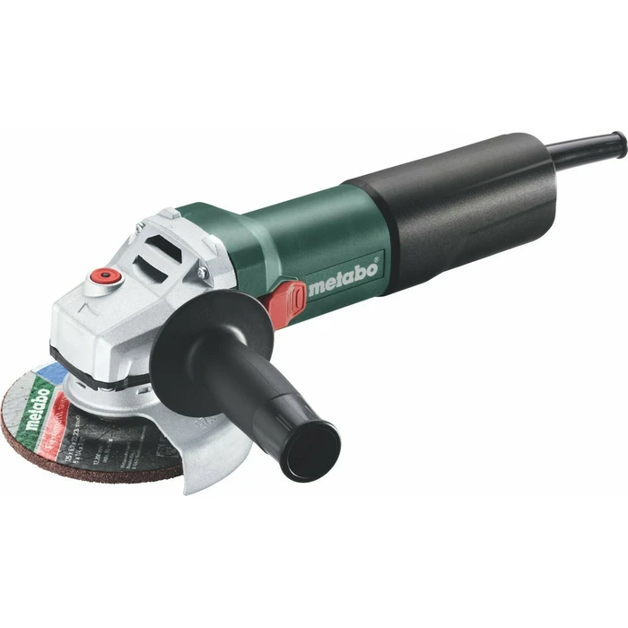 Γωνιακός Τροχός Metabo WQ1100-125