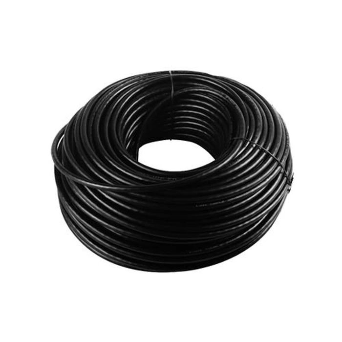 Καλώδιο Δικτύου Equip Cat6 U/UTP 305.00m Black Outdoor