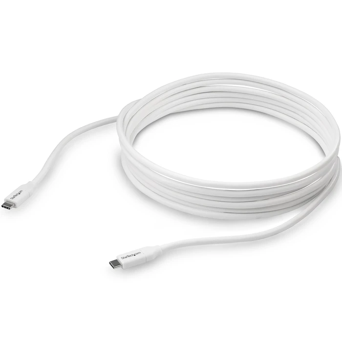 Καλώδιο USB StarTech C to USB-C Cable with 5A 4m
