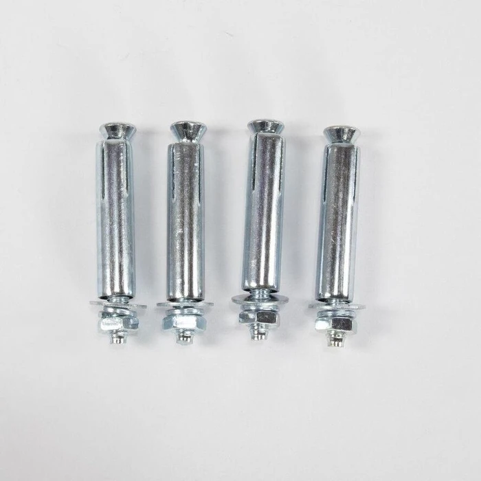 Wall Mount Για Καμπίνα Δικτύου Inter-TechIPC 19" 161mm, 3HE vertikal