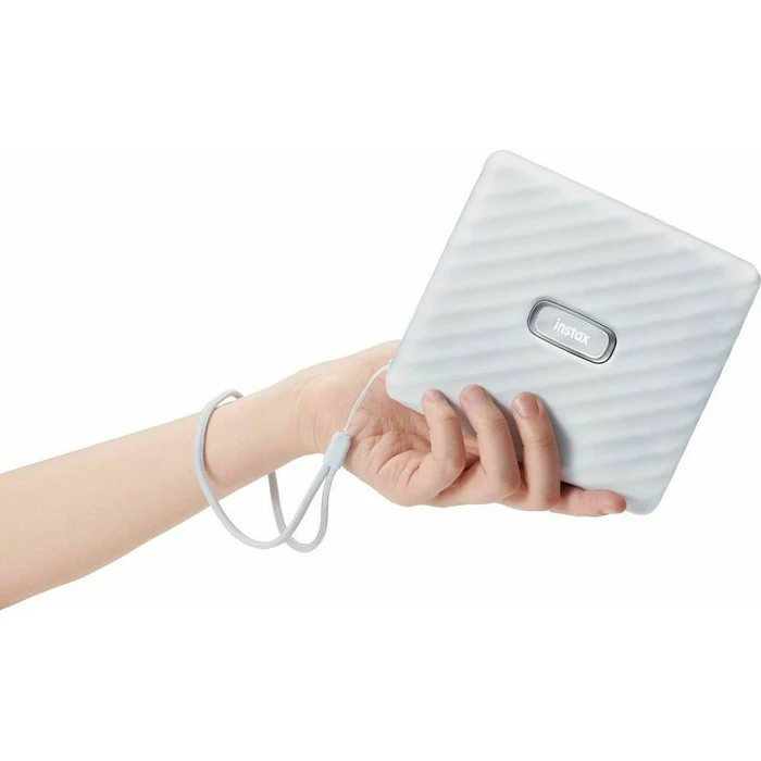 Εκτυπωτής Φωτογραφιών Fujifilm Instax LINK WIDE A White EX D