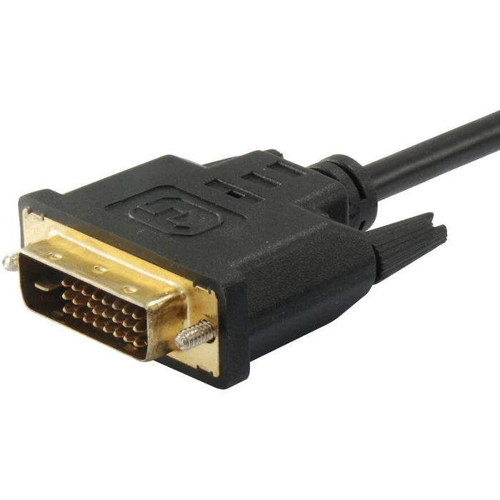 Καλώδιο HDMI Equip A to DVI(24+1) M/M 2.0m 1920x1200/60Hz sw