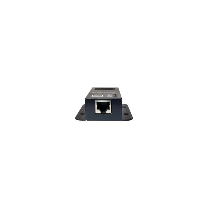 USB extender LogiLink USB 2.0 Cat.5 up to 50m 1-port, POE