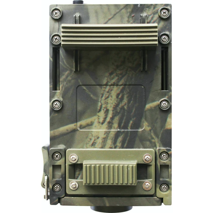 Κάμερα Παρακολούθησης ʼγριων Ζώων Braun Black300