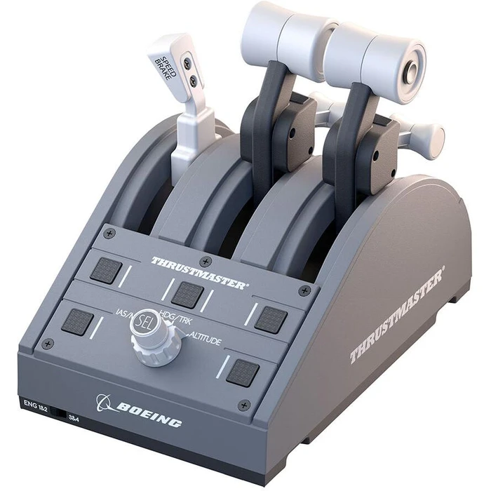 Joystick Thrustmaster TCA Quadrant BOEING Ed.(Throttle) (PC/XBO)