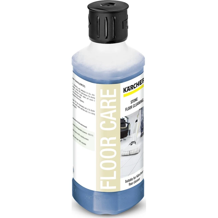 Καθαριστικό για Πέτρινα Δάπεδα Karcher 500 ml Stone