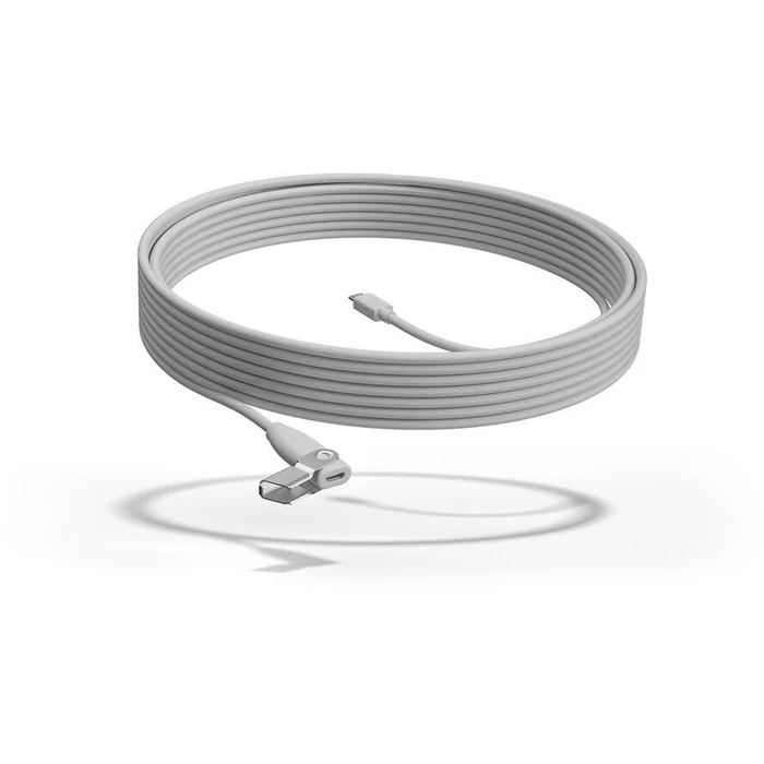 Καλώδιο USB Logitech Rally Mic Pod extension 10m