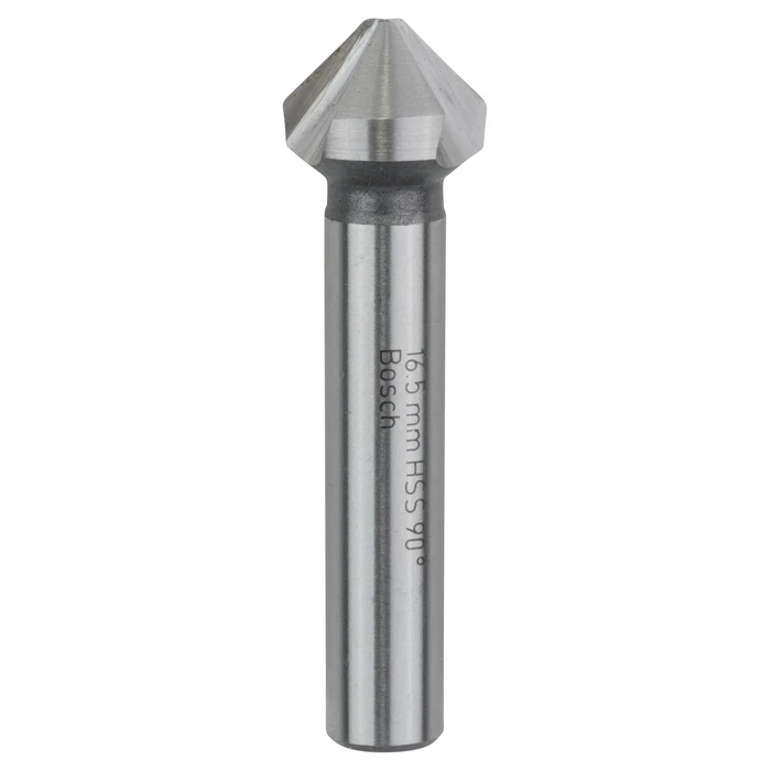 Φρέζα Ακμών Bosch Countersink 16,5mm M8