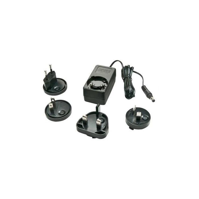 Φορτιστής Πρίζας Lindy ECO M.C. Schalt5VDC3A Multi Country 100-240V