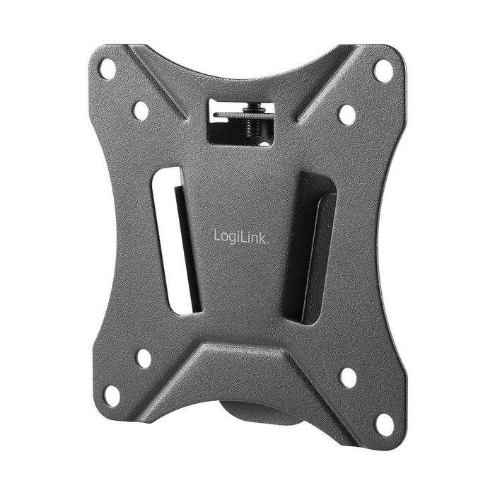 Βάση Τηλεόρασης LogiLink fixed installation 13-27" 25 kg