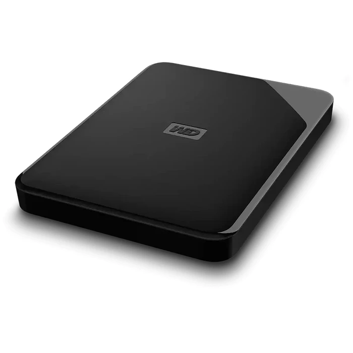 Εξωτερικός Σκληρός Δίσκος 4TB Western Digital ELEMENTS SPEC EDIT