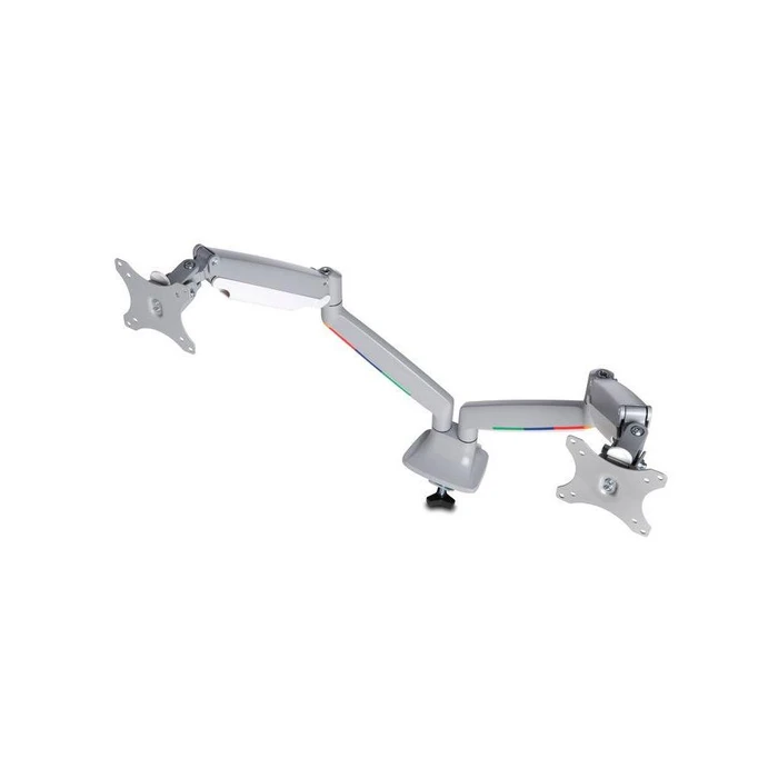 Βάση Monitor Kensington arm 13-32",2TFT,6Gel.max.9kg,gray SmartFit