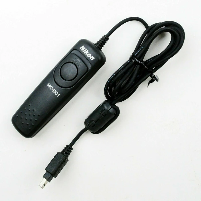 Τηλεχειριστήριο Φωτογραφικής Μηχανής Nikon MC-DC2 Cord