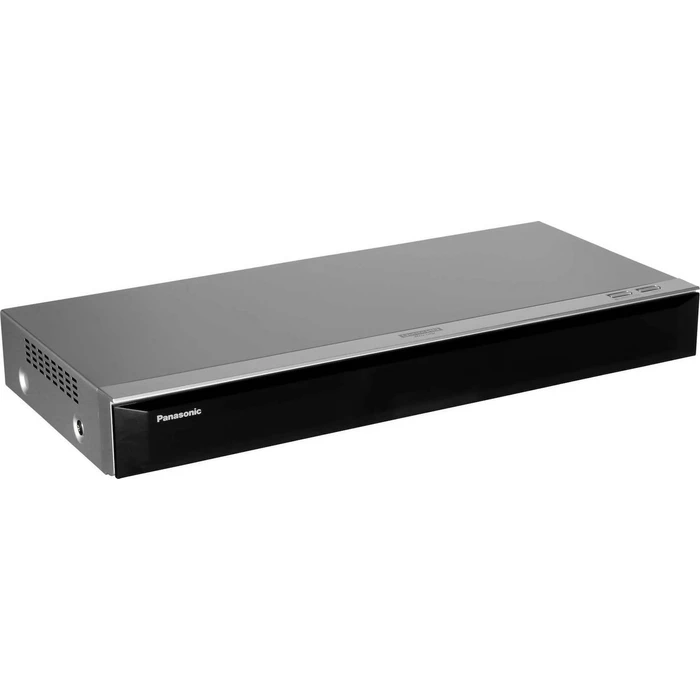 Blu-Ray Player Panasonic DMR-UBS70EGS silver