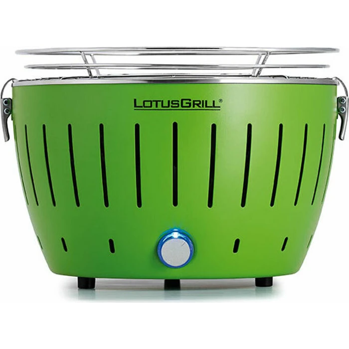 Ψησταριά Κάρβουνου LotusGrill G280 U Green