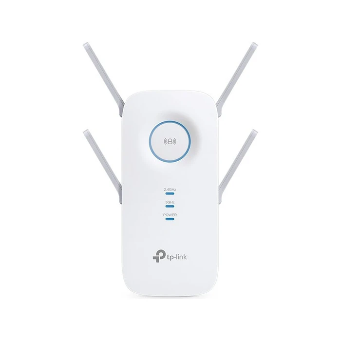 WiFi Extender TP-Link RE655 V2