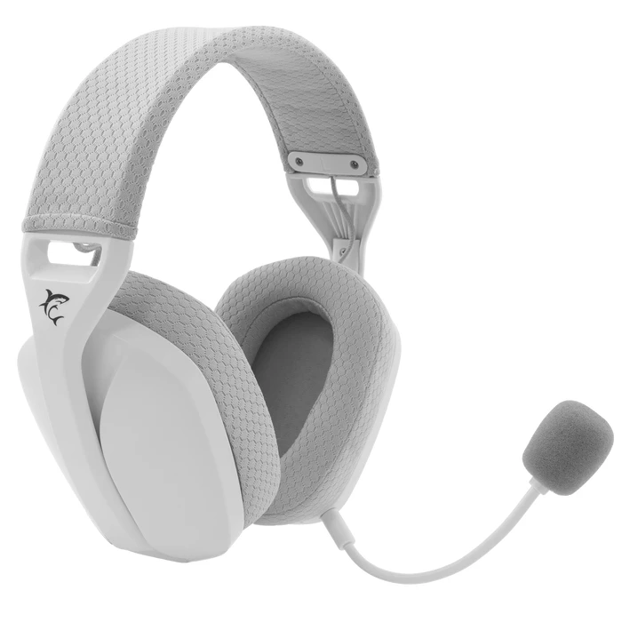 Gaming Headset White Shark Wireless/BT Gaming WGH-2442 BUTTERFLY White