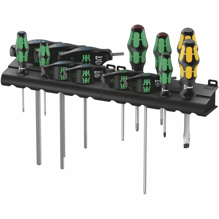 Σετ Κατσαβίδια Wera Bicycle Big-Pack 1