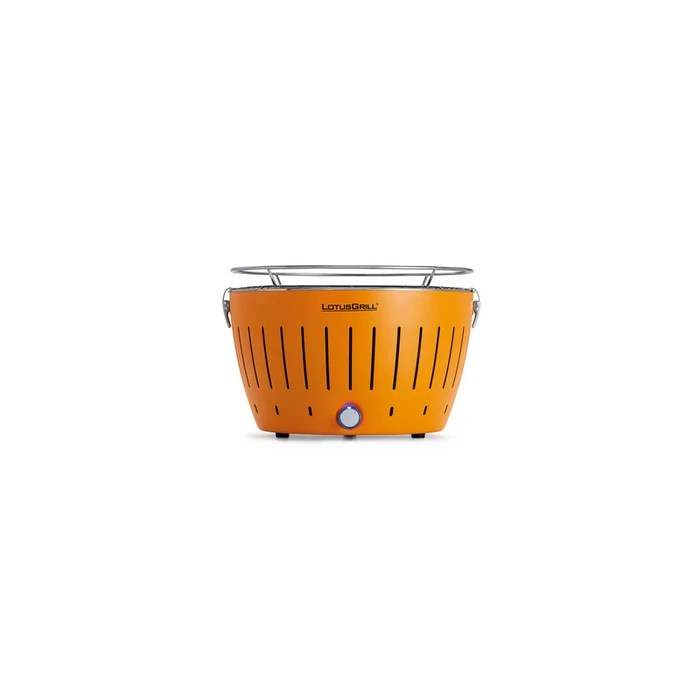 Ψησταριά Κάρβουνου LotusGrill G34 U Orange