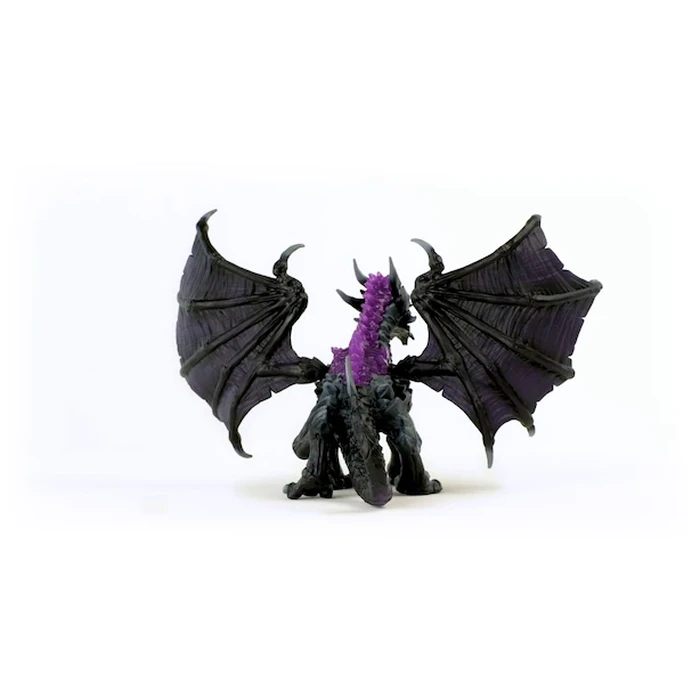 Μινιατούρα Schleich Eldrador Creatures Shadow Dragon 70152