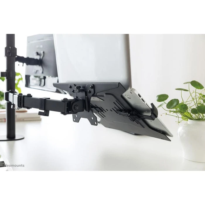 Βάση Laptop Neomounts by Newstar MLS Notebook / Telephone VESA black