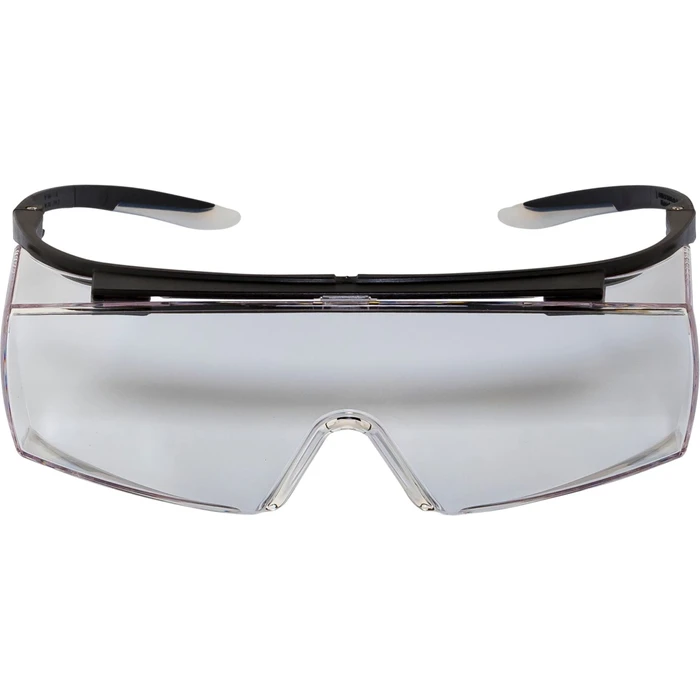 Γυαλιά Εργασίας Uvex super f OTG spectacles black/clear