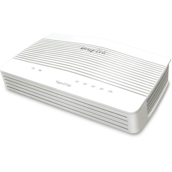 Modem/Router DrayTek Vigor 2766 VDSL2 Super V. m. G.Fast retail
