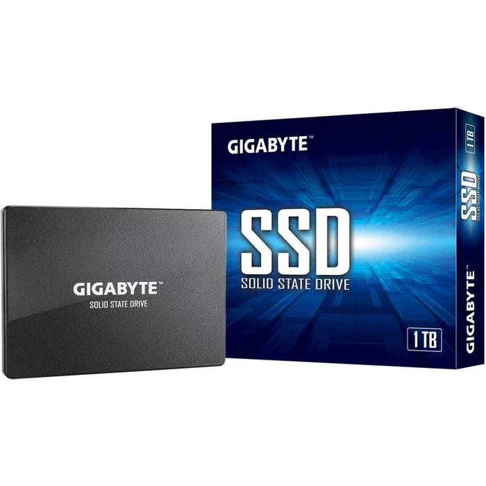 Σκληρός Δίσκος SSD 1TB Gigabyte 2,5" (6,3cm) SATAIII