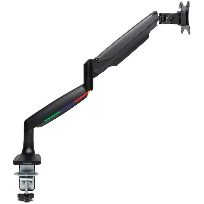 Βάση Monitor Kensington arm 1TFT, ,black One-Touch