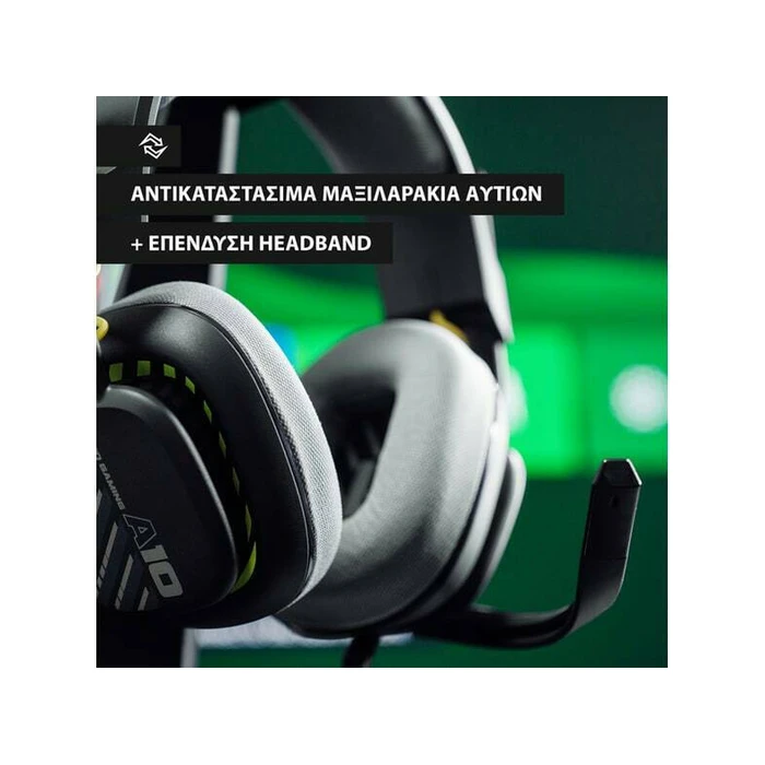 Gaming Headset Astro Gaming A10 Gen 2 black