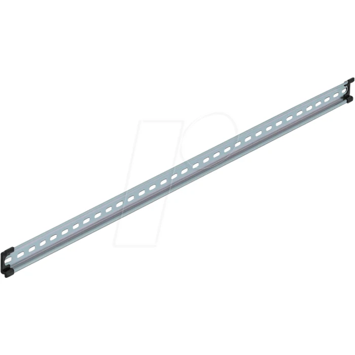 DELOCK ράγα DIN 35 x 7,5 mm (100 cm) χάλυβας